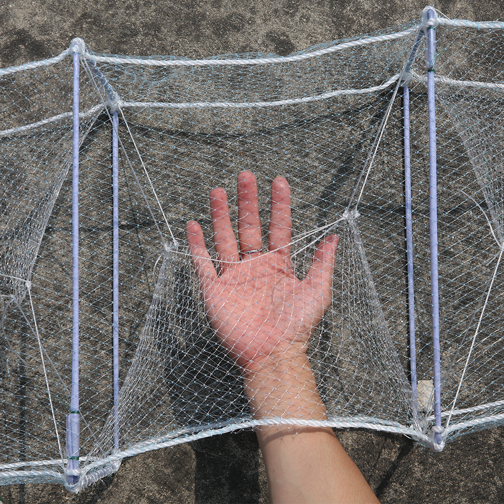 Very Nice Octopus Crab Traps Round Farming Cage Fish Trap For Sale