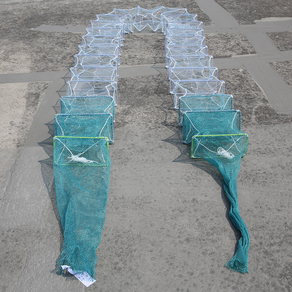 Very Nice Octopus Crab Traps Round Farming Cage Fish Trap For Sale