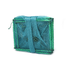 New Design Folding Fishing Trap Nets Cage Crab Lobster Shrimp Trap for Sale Fish Pot,crayfish Pot Catch Fish ,shrimp...etc