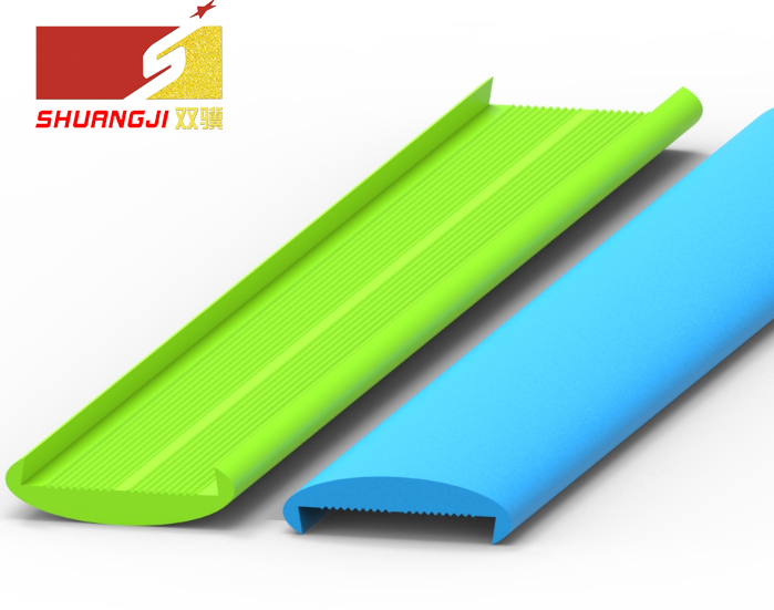 Shenyang manufacture rubber products flexible U-shape edge banding trim for countertop office furniture