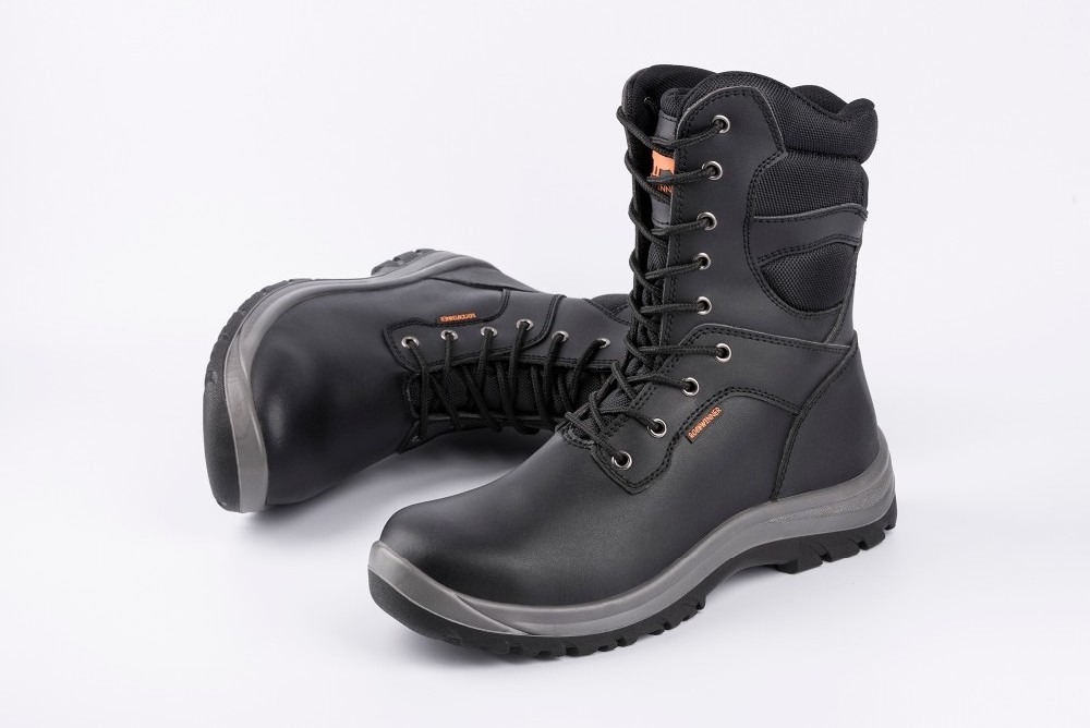 safety shoes price men women industrial woodland  steel toe Protective composite toecap