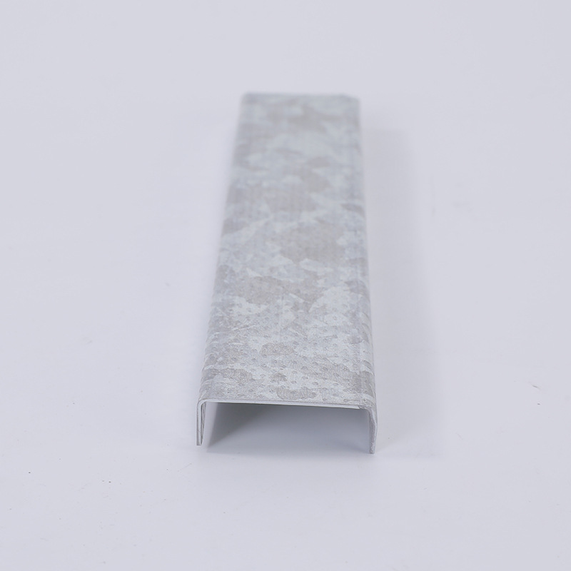 High quality factory direct sale high strength galvanized steel floor joist/light steel keel