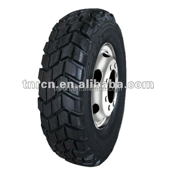 Doublestar truck tire 12.5r20