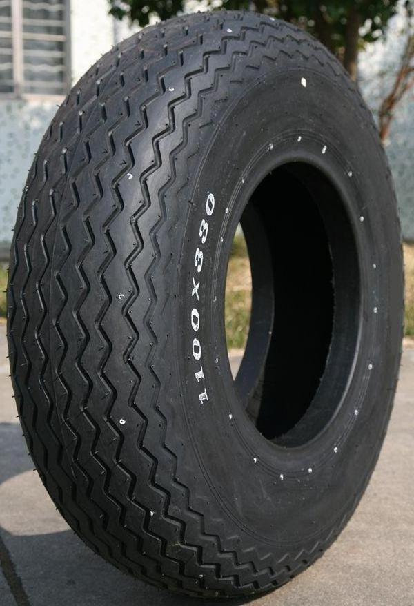 Aircraft Tires 1300x480 TT 1100x330 TL