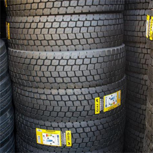 TOP 10 GITI Brand Tires 295/80R22.5 Truck and Bus Tires