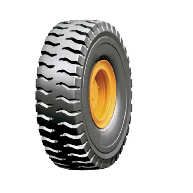 Dump Truck Tire 27.00R49 MS401