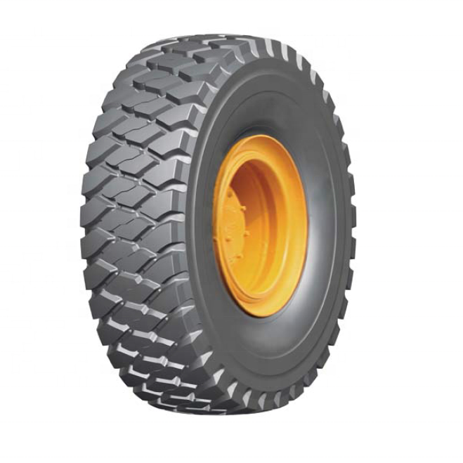 Dump Truck Tire 27.00R49 MS401