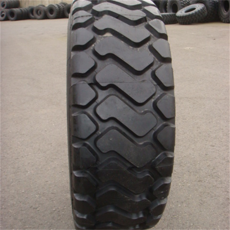 Versatile Radial Tire for Loaders TB516 17.5R25 20.5R25 23.5R25 26.5R25 29.5R25 29.5R29 L3 CHINESE SUPPLIER manufacturers