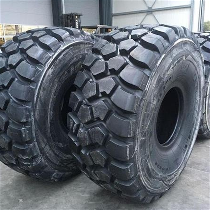 Excellent Traction  TB598 23.5R25 750/65R25 775/65R29 875/65R29 L3 CHINESE SUPPLIER manufacturers