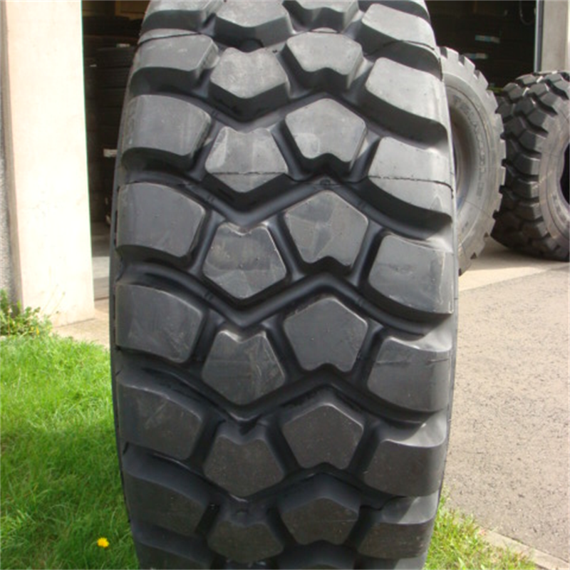 Excellent Traction  TB598 23.5R25 750/65R25 775/65R29 875/65R29 L3 CHINESE SUPPLIER manufacturers