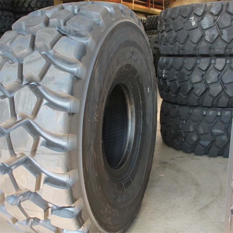 Excellent Traction  TB598 23.5R25 750/65R25 775/65R29 875/65R29 L3 CHINESE SUPPLIER manufacturers