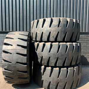 Traction Radial Tire for Bridge Carrier Application  TL559  26.5R25  IND3 CHINESE SUPPLIER manufacturers