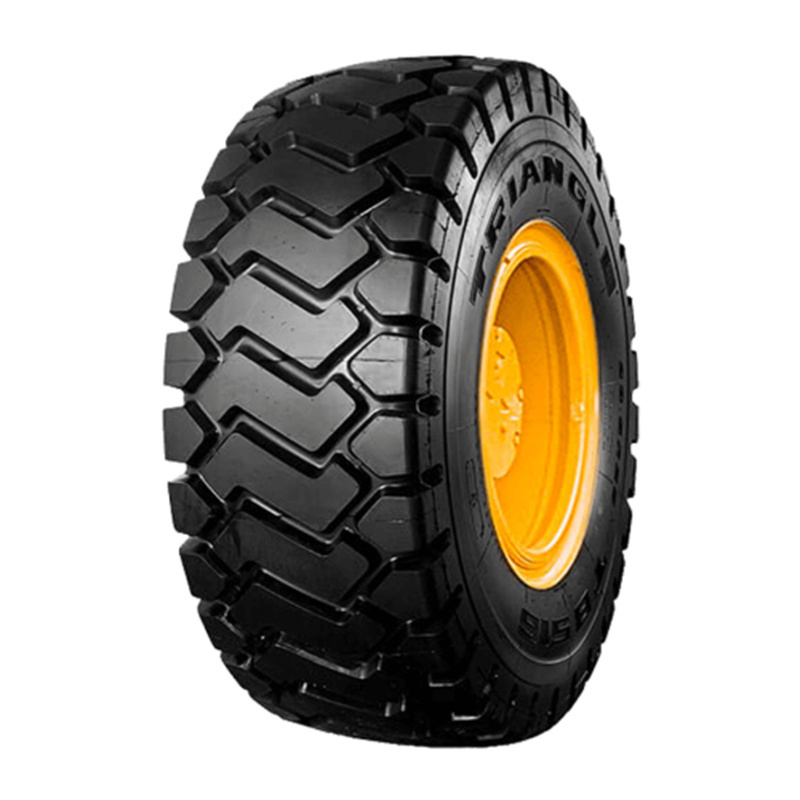 Multi-use Bias Tire for Rough Terrain Applications TB516 16/70-20 17.5-25 23.5-25  CHINESE SUPPLIER manufacturers