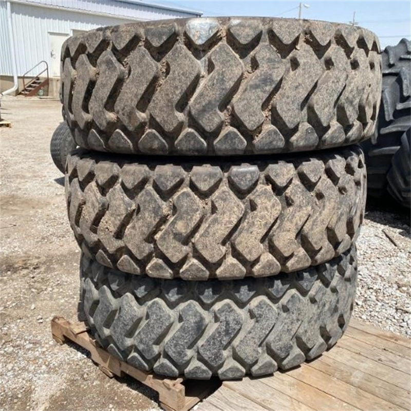 Multi-use Bias Tire for Rough Terrain Applications TB516 16/70-20 17.5-25 23.5-25  CHINESE SUPPLIER manufacturers