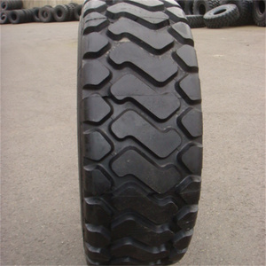 Multi-use Bias Tire for Rough Terrain Applications TB516 16/70-20 17.5-25 23.5-25  CHINESE SUPPLIER manufacturers