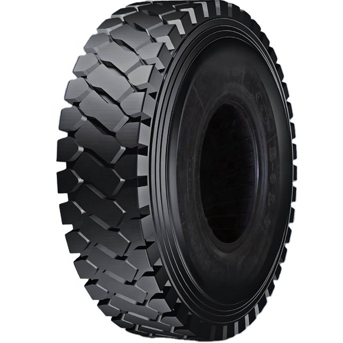 OTR Tyre Tires 14.00R24 (385/95R24) 1400R24 14R24 BOTO  MOBILE CRANE GRADER G2 E2 E3 IND5