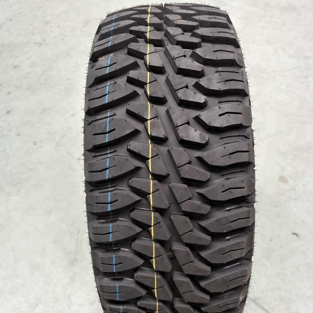 mud tire car tire LT265/75R16  HD868 for sale