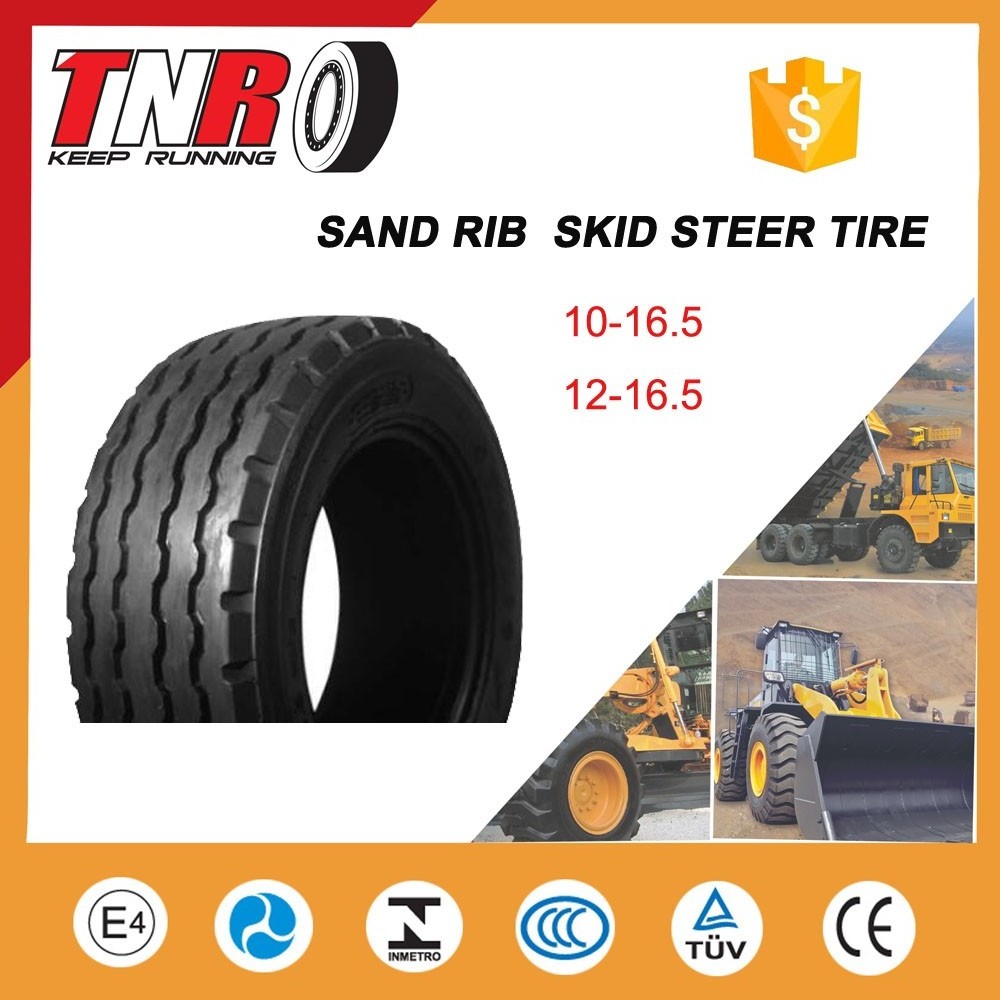 Sand tire TIRE 24-21 16PR ST-3 E7 tire 24-21-16