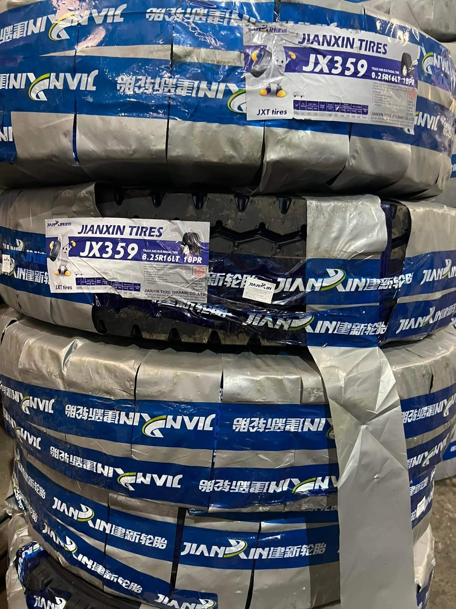 jianxin tyre 10.00 r20 jianxin 10.00r20 jx359