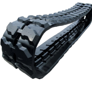 skid steer loader rubber track 450*86SD*55