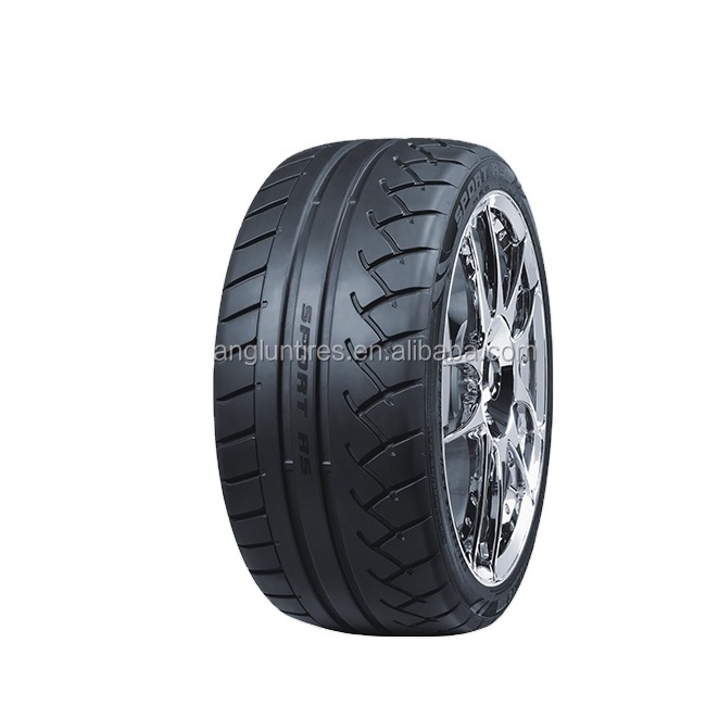 semi slick tyre 225 45 17