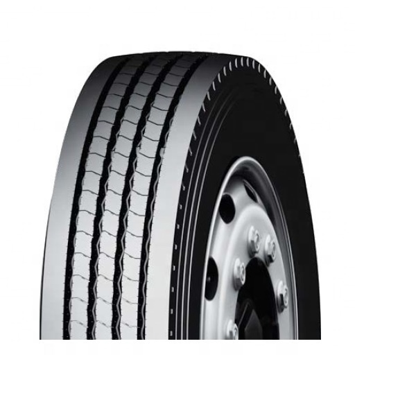 Radial truck tire 445/50R22.5  EDH102  LINGLONG TYRE Wide base super single Trailer  ETH102