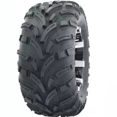 ATV tire 25x11-12 25x11R12 6PR P373A