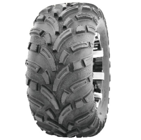 ATV tire 25x11-12 25x11R12 6PR P373A