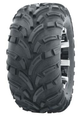 ATV tire 25x11-12 25x11R12 6PR P373A