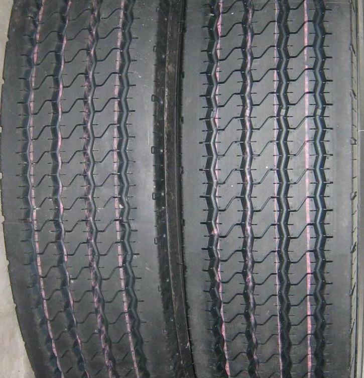 New Truck Tire DSR116 8.5R17.5 9.5R17.5 215/75R17.5 225/75R17.5 235/75R17.5 245/70R19.5 265/70R19.5 285/70R19.5 11R22.5