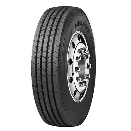 New Truck Tire DSR116 8.5R17.5 9.5R17.5 215/75R17.5 225/75R17.5 235/75R17.5 245/70R19.5 265/70R19.5 285/70R19.5 11R22.5