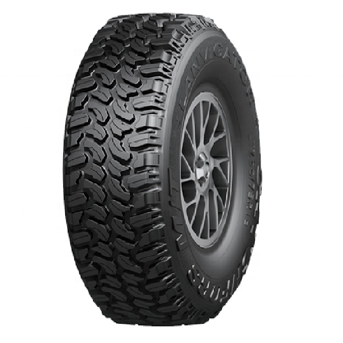 LT265/75R16 MT TIRES CATCHFORS M/T  Compasal/ aplus/ lanvigator/ royalblack tires