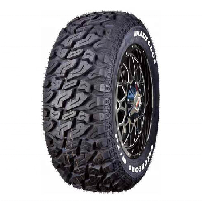 LT265/75R16 MT TIRES CATCHFORS M/T  Compasal/ aplus/ lanvigator/ royalblack tires