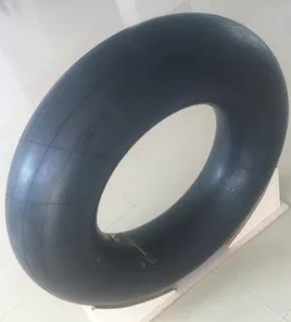 14.00-24 bias truck tire butyl inner tube