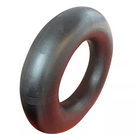 14.00-24 bias truck tire butyl inner tube