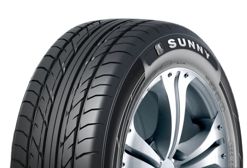 SPORT TIRES PCR SUNNY TIRES SUPER HIGH PERFORMANCE 265/45R22 255/45ZR18 265/50R20