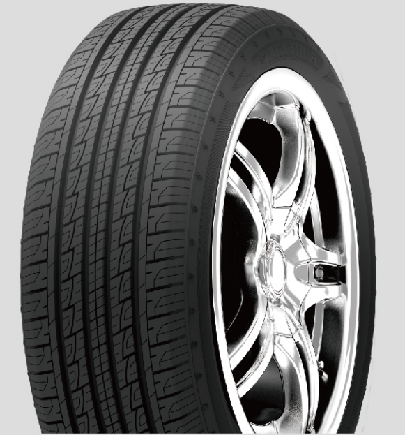 PREMIUM LS668 HT TIRE PASSENGER CAR TYRES ZEXTOUR BRAND 225/55R19 235/55R19 245/55ZR19