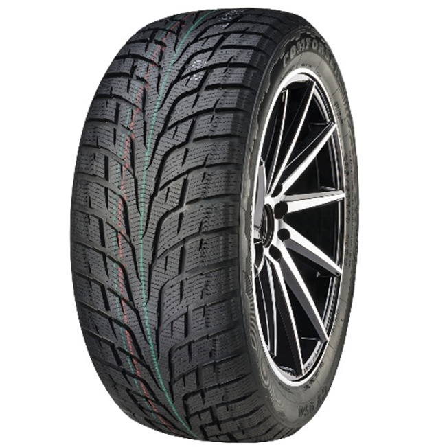 PREMIUM LS668 HT TIRE PASSENGER CAR TYRES ZEXTOUR BRAND 225/55R19 235/55R19 245/55ZR19