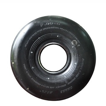 Aircraft tires 660x200 TT airplane