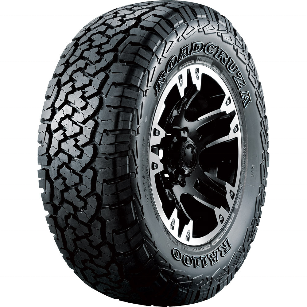 YUSTA BRAND A/T Tires 275/65R20 265/65R17