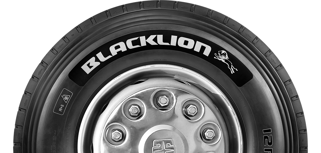 blacklion tire BLR01 Jinyu best quality tyres 1100R20 1200R20 11R22.5 12R22.5