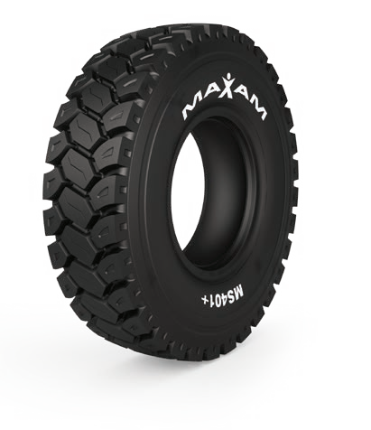 27.00R49 MS401+  Truck Tyre MAXAM Brand Off-Road  Tire maxam 2700r49