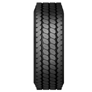 GITI Brand TBR Tires GAM839 12.00R20 20PR  On/Off Road Truck Series  All Position