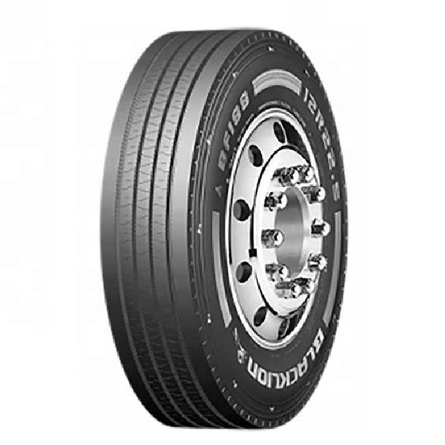 Bus tires truck 275/70R22.5 12R22.5 BA126 llantas blacklion tire