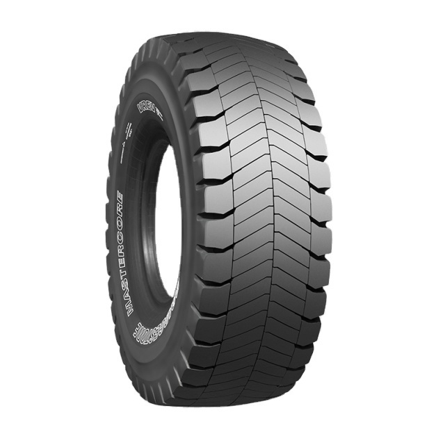 Superb casing durability GIANT OTR  RADIAL VREV  27.00R49  46/90R57 53/80R63 CHINESE SUPPLIER bridgestone