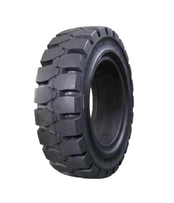 Solid tire 18X7-8 18 7