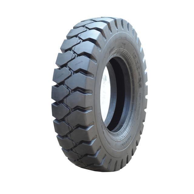 HAULMAX BRAND IND3 32PR 14.00-24 1400-24 14-24 INDUSTRIAL FORKLIFT TIRE HEAVY DUTY PORT TIRE