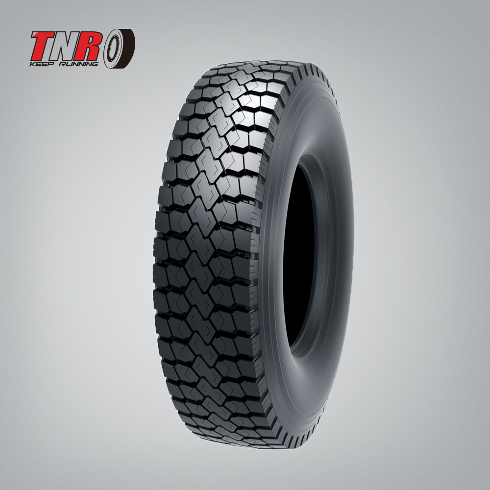 QIMA Truck Tyre 10.00R20 16PR XR718