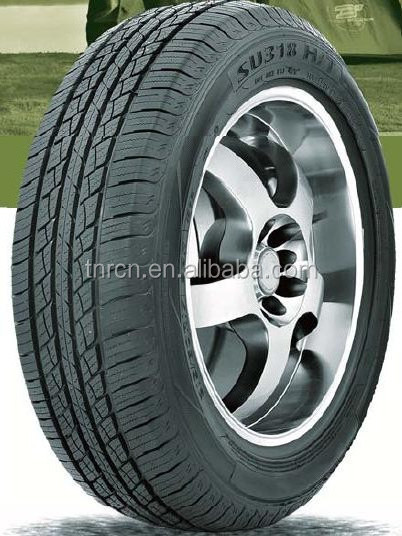 GOODRIDE WESTLAKE tires 265/65R18 SU318