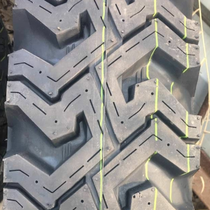 Mainsail monster pattern light truck tires 5.00-12 6.00-12 6.40/6.50-13 6.50-14 7.50-16 sunstone